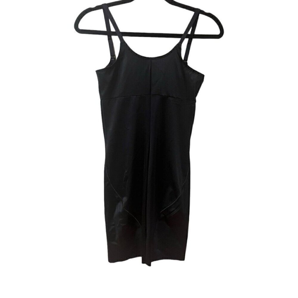 NWT SPANX SHAPEWEAR DRESS BUSTout SLIP SmartGrip 10178R comfort - Picture 9 of 13